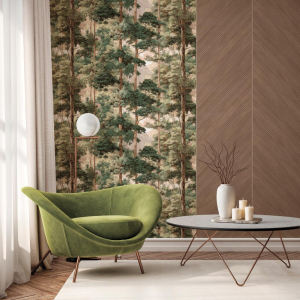 TC72703-71 /Trend Color/Россия (1,06*10м обои винил флиз) фото