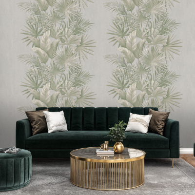 9267-11/Палермо / Palermo/EURODECOR/Россия/(1,06*10м обои винил, флизелин) фото